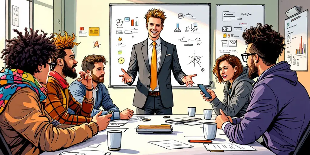 Best tips for improve communication skill & personality development