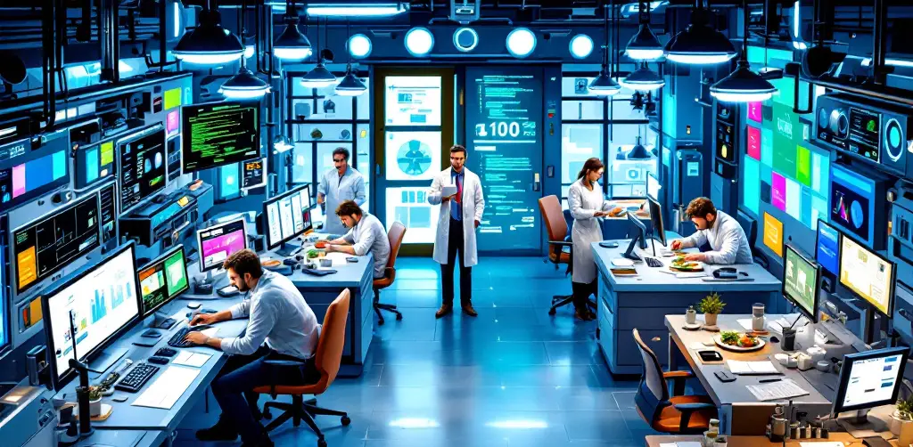 Choose Career Opportunities Wisely: Expert Tips