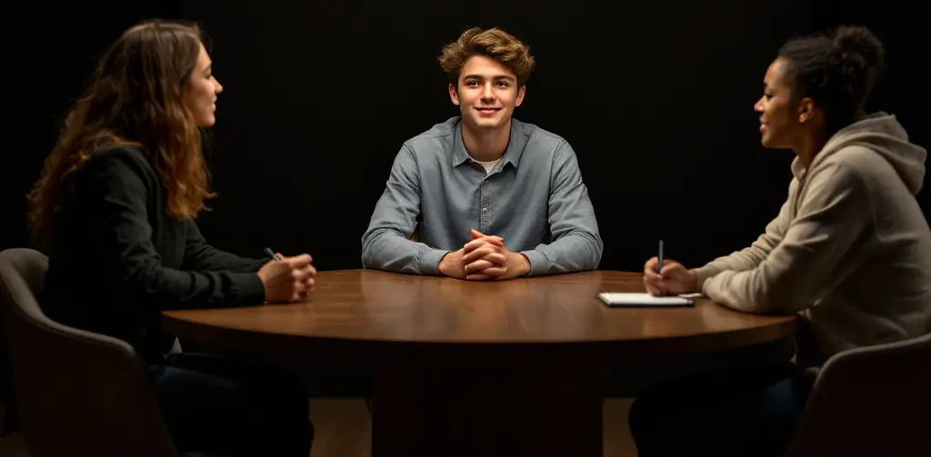 Prepare for each interview