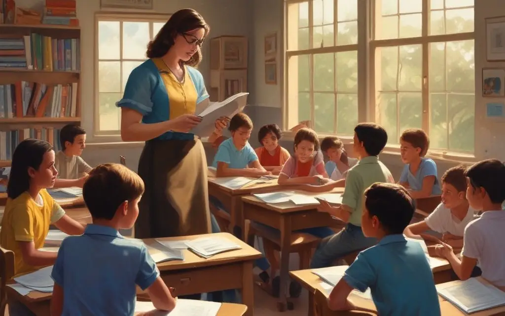 Top 10  job opportunities for teachers after school