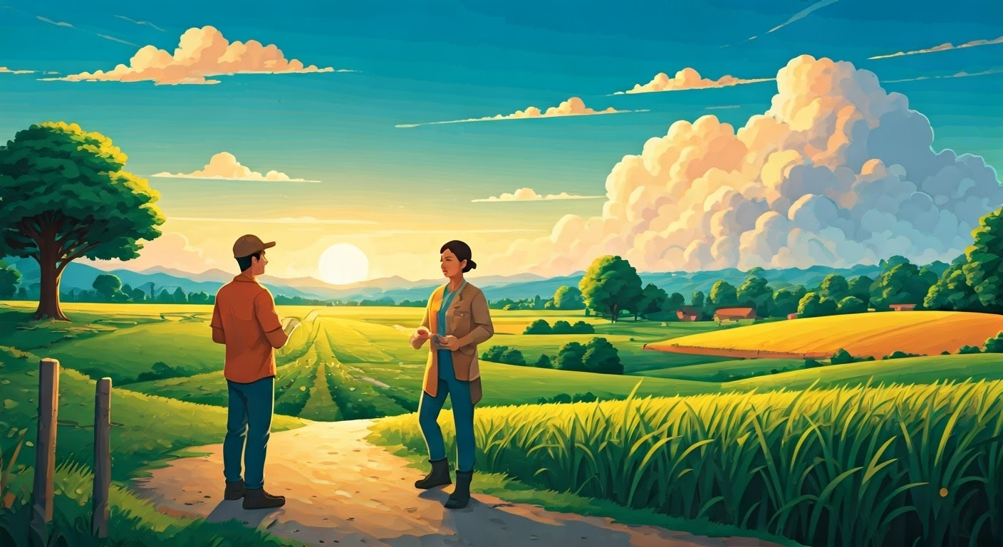 Explore the Best Government Jobs in Rural Areas