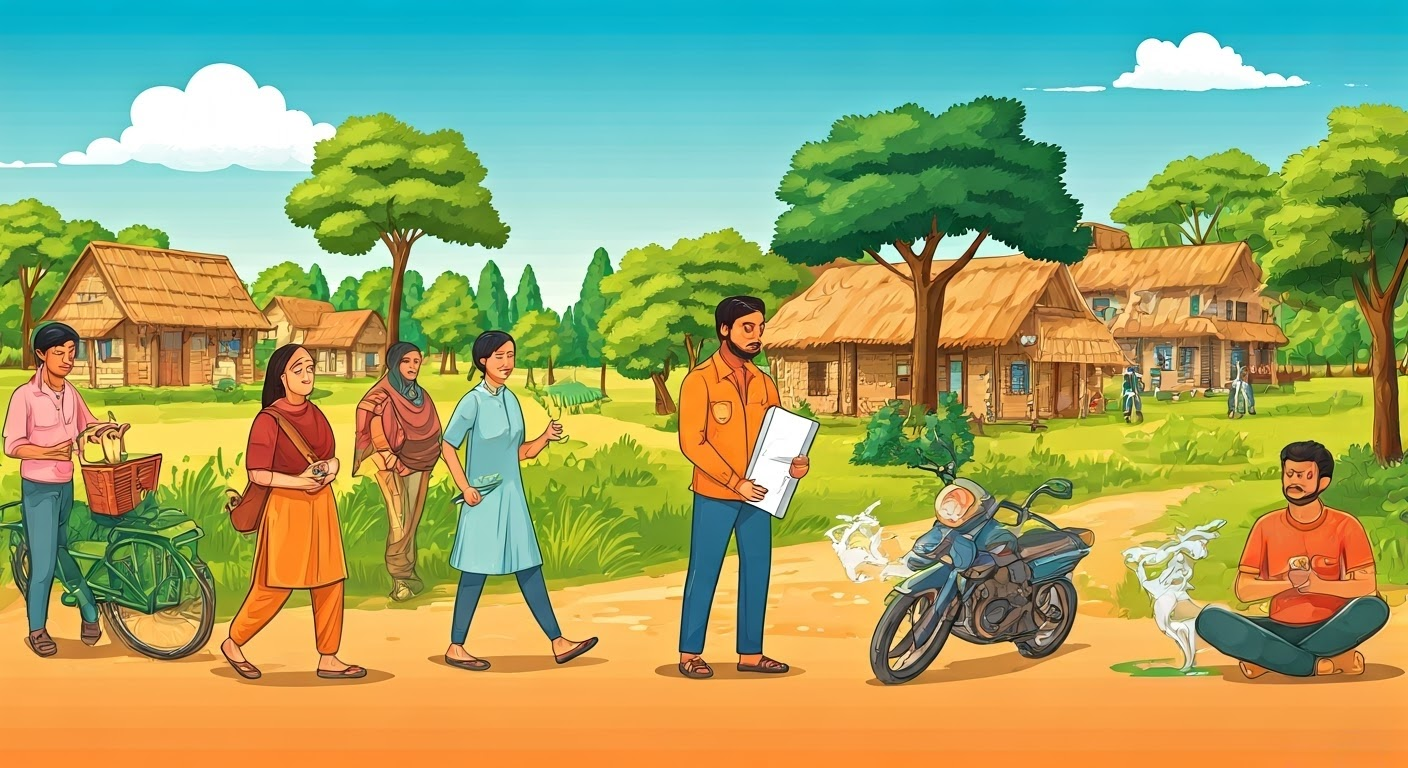 Overview of Government Job Schemes in Rural India