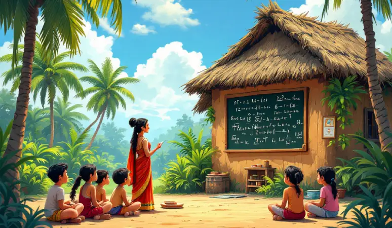 government jobs Education and teaching in rural areas