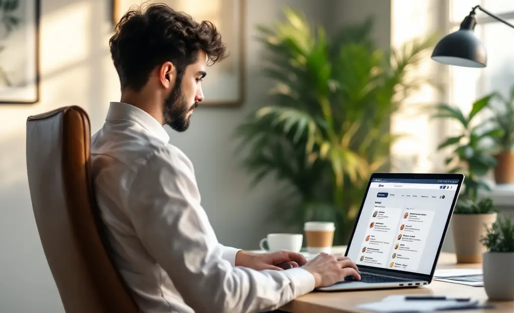 16 websites help in searching for government jobs in India