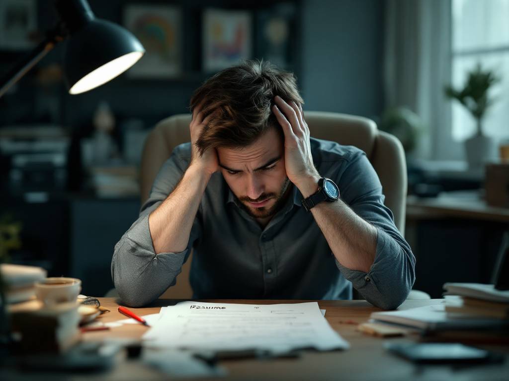 Overcoming Job Search Frustrations: Tips That Work