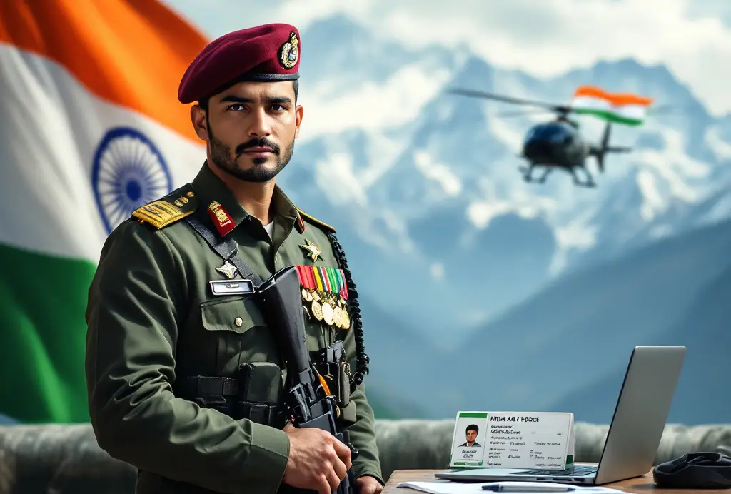 The Armed Forces Angle on 8th pay commission