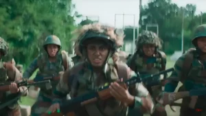 10 career opportunities for women in Indian defence forces