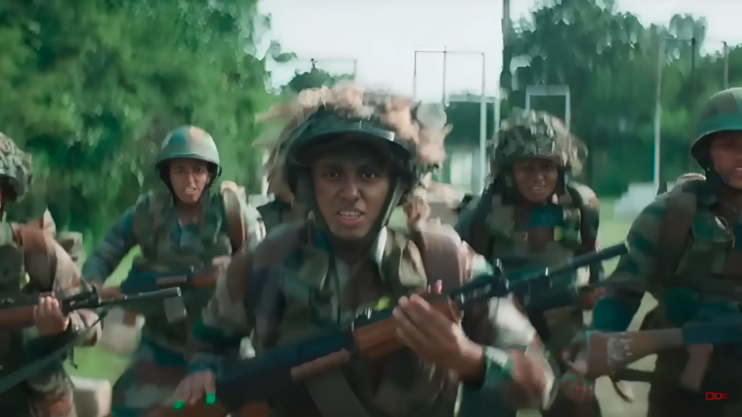 10 career opportunities for women in Indian defence forces