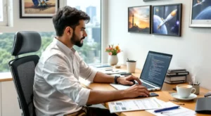 How to Get a Government Job as a Software Developer