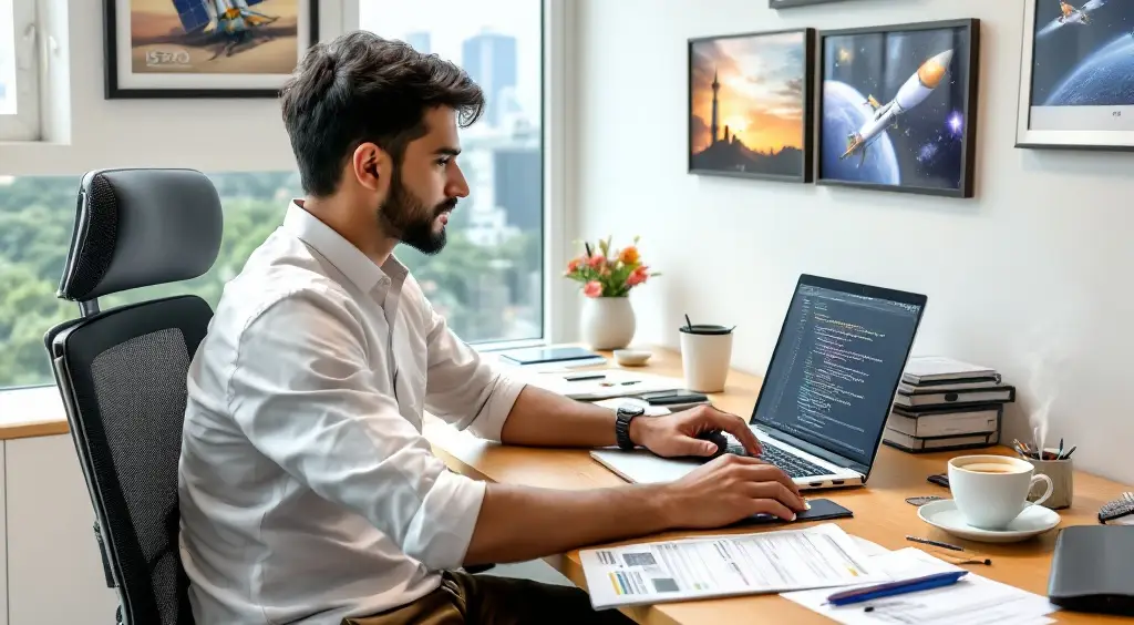 How to Get a Government Job as a Software Developer